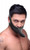 Face Fuk Strap On Mouth Gag Black O/S - 848518013507 Face Fuk Strap On Mouth Gag Black O/S - 848518013507