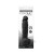Colours Pleasures Vibrating 5" Dildo - Black Colours Pleasures Vibrating 5" Dildo - Black