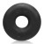 Oxballs Big Ox Cockring - Black Ice Oxballs Big Ox Cockring - Black Ice