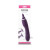 Inya Triple Delight Licking And Suction Vibrator Purple Inya Triple Delight Licking And Suction Vibrator Purple
