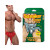 Squeaker Elephant G-String Red