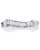 Oxballs Muscle Ripped Cocksheath - Clear Oxballs Muscle Ripped Cocksheath - Clear