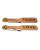 Spartacus Zelkova Wood Paddle - 32 Cm Tough Love Spartacus Zelkova Wood Paddle - 32 Cm Tough Love