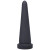 Tantus Cone Small - Onyx