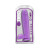 Neo Dual Density Dildo 11  Neon Purple Neo Dual Density Dildo 11  Neon Purple