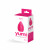 VeDO Yumi Finger Vibe - Foxy Pink