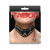 Hustler Taboo Kali Collar Black Hustler Taboo Kali Collar Black