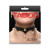 Hustler Taboo Jezebel Collar Black Hustler Taboo Jezebel Collar Black