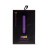 Sensuelle Tulla Nubii Bullet Purple Sensuelle Tulla Nubii Bullet Purple
