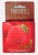 Strawberry Trustex Condom 3 s