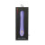 Sensuelle Roxii Wand W/roller  Ult Viol Sensuelle Roxii Wand W/roller  Ult Viol
