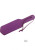 Rouge Paddle Purple Rouge Paddle Purple