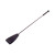 Rouge Riding Crop Black