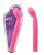 Sexy Things G Slim Pink Vibrator Sexy Things G Slim Pink Vibrator