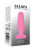 Selopa Petite Plug Pink Selopa Petite Plug Pink