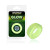 Rock Solid Sila-flex Glow-in-the-dark Big O C-ring Green