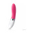 LELO LIV 2 Rechargeable G-Spot Vibrator Cerise LELO LIV 2 Rechargeable G-Spot Vibrator Cerise
