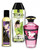 Shunga Fruity Kisses Collection Kit - 697309097000