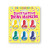 Cp Super Fun Penis Cocktail Markers 6pc