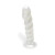 Tantus Echo- Pearl White