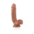 Macho Dual Density Realistic Feel Latin Dildo Macho Dual Density Realistic Feel Latin Dildo