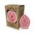 Eden's Vagina Candle Rose Eden's Vagina Candle Rose