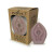 Eden's Vagina Candle Taupe Eden's Vagina Candle Taupe