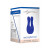 Elegance Dual Motor Clitoral Stimulator Exceptional Blue Elegance Dual Motor Clitoral Stimulator Exceptional Blue