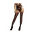 Shots Le Desir Suspender Leopard Bodystocking Os Black Shots Le Desir Suspender Leopard Bodystocking Os Black