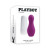 Playboy The Jet Set Tapping Wild Aster/silver Playboy The Jet Set Tapping Wild Aster/silver