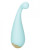 Slay Thrill Me Blue Finger Vibrator - 716770093325 Slay Thrill Me Blue Finger Vibrator - 716770093325