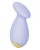 Slay Entice Me Purple Mini Body Massager - 716770093301