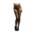 Shots Le Desir Crotchless Cut Out Pantyhouse Os Black Shots Le Desir Crotchless Cut Out Pantyhouse Os Black
