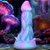 Nomura Jellyfish Silicone Dildo Nomura Jellyfish Silicone Dildo