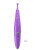 Zumio Caress Purple Single Clitoral Vibrator Zumio Caress Purple Single Clitoral Vibrator