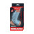 Vibrating Power Sleeve Ribbed Fit Blu Vibrating Power Sleeve Ribbed Fit Blu