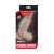 Vibrating Power Sleeve Ribbed Fit Wht Vibrating Power Sleeve Ribbed Fit Wht
