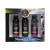 Earthly Body Gift Set Massage A Trois Includes: 2oz Isle Of You Massage Lotion, 2oz Skinny Dip Massa Earthly Body Gift Set Massage A Trois Includes: 2oz Isle Of You Massage Lotion, 2oz Skinny Dip Massa