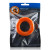 Cock-t Small Comfort Cockring Atomic Jock/oxballs Silicone Smoosh Orange(net) Cock-t Small Comfort Cockring Atomic Jock/oxballs Silicone Smoosh Orange(net)