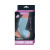 Vibrating Power Sleeve Sleek Fit Blu Vibrating Power Sleeve Sleek Fit Blu