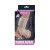 Vibrating Power Sleeve Sleek Fit Wht Vibrating Power Sleeve Sleek Fit Wht