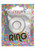 Foil Pack Ring Clear Foil Pack Ring Clear