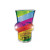 Light Up Rainbow Boobie Shot Glass - 818631029822 Light Up Rainbow Boobie Shot Glass - 818631029822