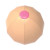 Big Boobie Beach Ball - 818631030842