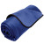 Liberator Fascinator Travel Throw Velvish-Indigo Liberator Fascinator Travel Throw Velvish-Indigo
