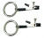 Bully Nipple Rings - 669729223000 Bully Nipple Rings - 669729223000