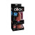 King Cock Plus 6 In. Triple Density Cock Brown King Cock Plus 6 In. Triple Density Cock Brown