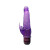 Rapid Rabbit Purple Vibrator - 818631029334