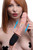 Power Pounder Vibrating And Thrusting Silicone Dildo Power Pounder Vibrating And Thrusting Silicone Dildo