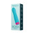 Femme Funn Rora Rotating Bullet - Turquoise